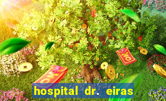 hospital dr. eiras em botafogo